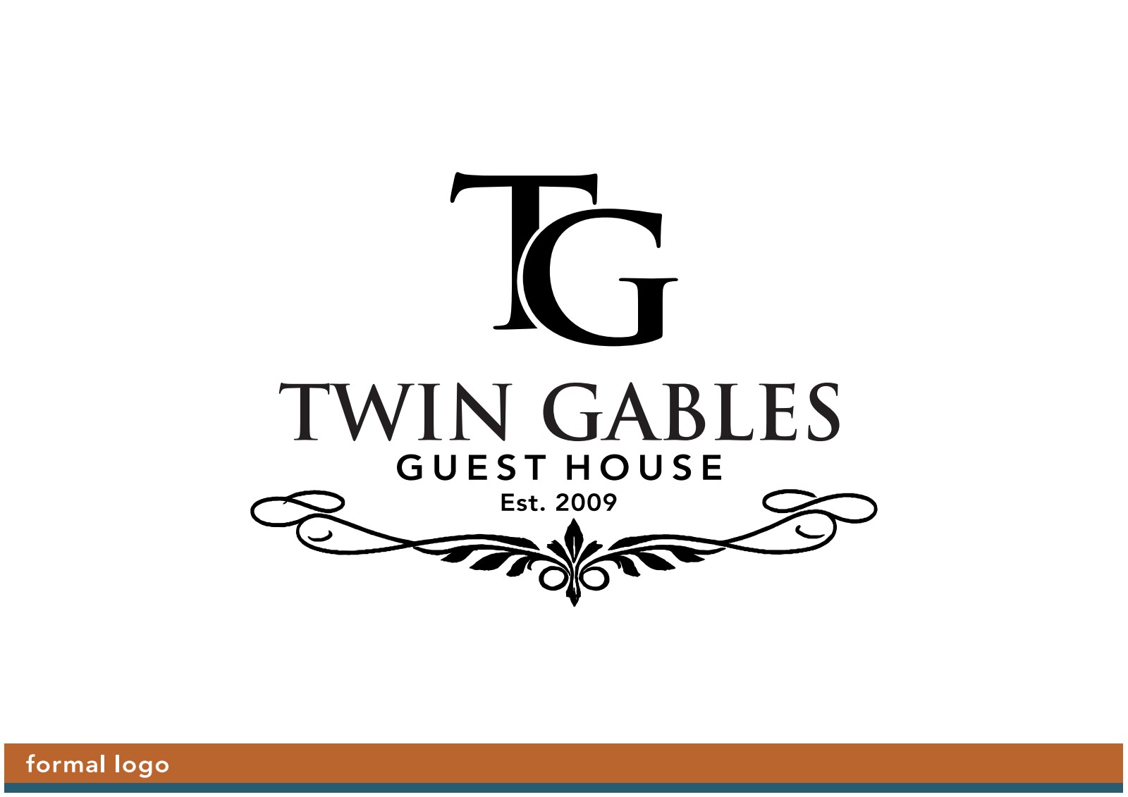 Twin Gables Guest House in Mamre, South Africa
